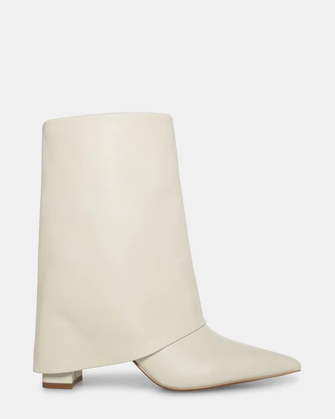 FALLON BONE LEATHER | Steve Madden (US)