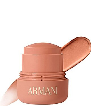 Giorgio Armani Dolci Blush Cream-to-Powder Blush - 2 Caramel Blush | Dillard's