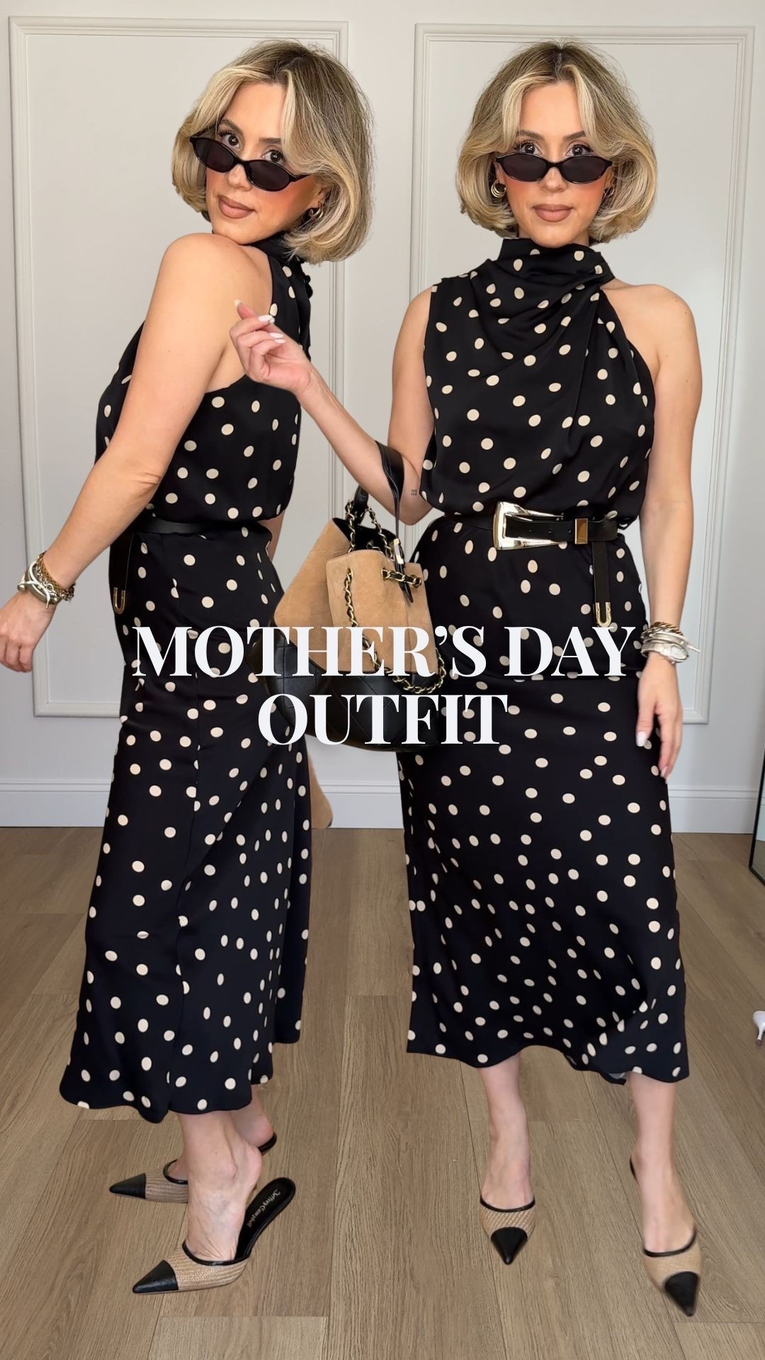 Mother’s Day Outfit ✨

#LTKMothersDay #LTKootd #LTKPetite