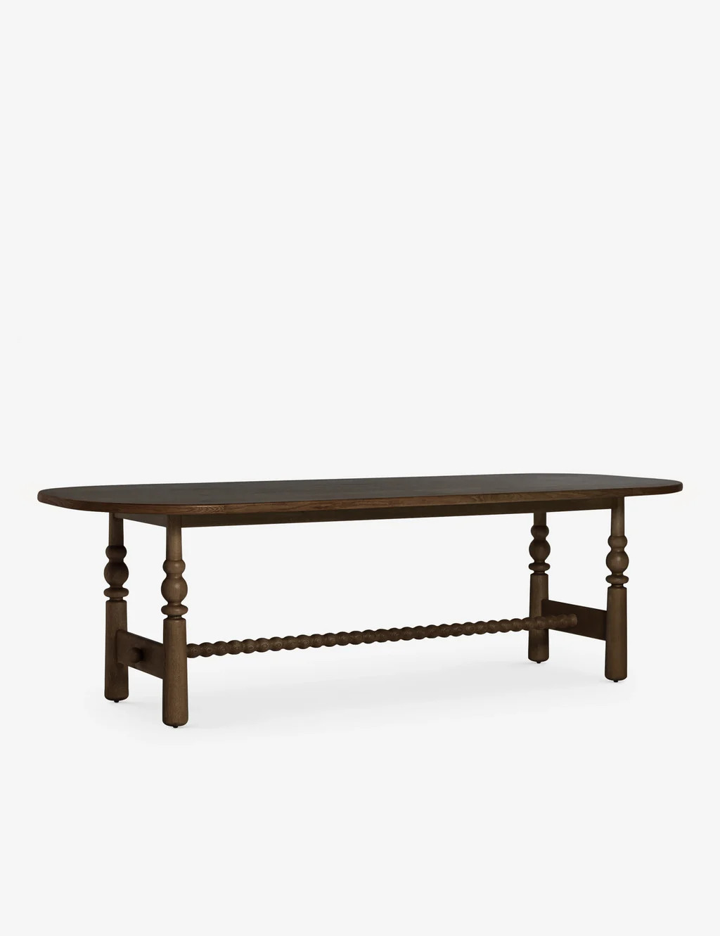 Blume Oval Dining Table | Lulu and Georgia 