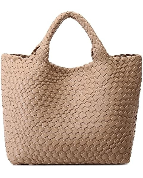 Naghedi Women's St. Barths Medium Tote | Amazon (US)