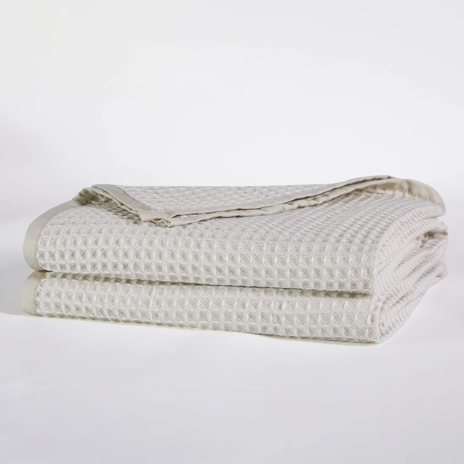 Eucalyptus Throw Blanket | Sijo
