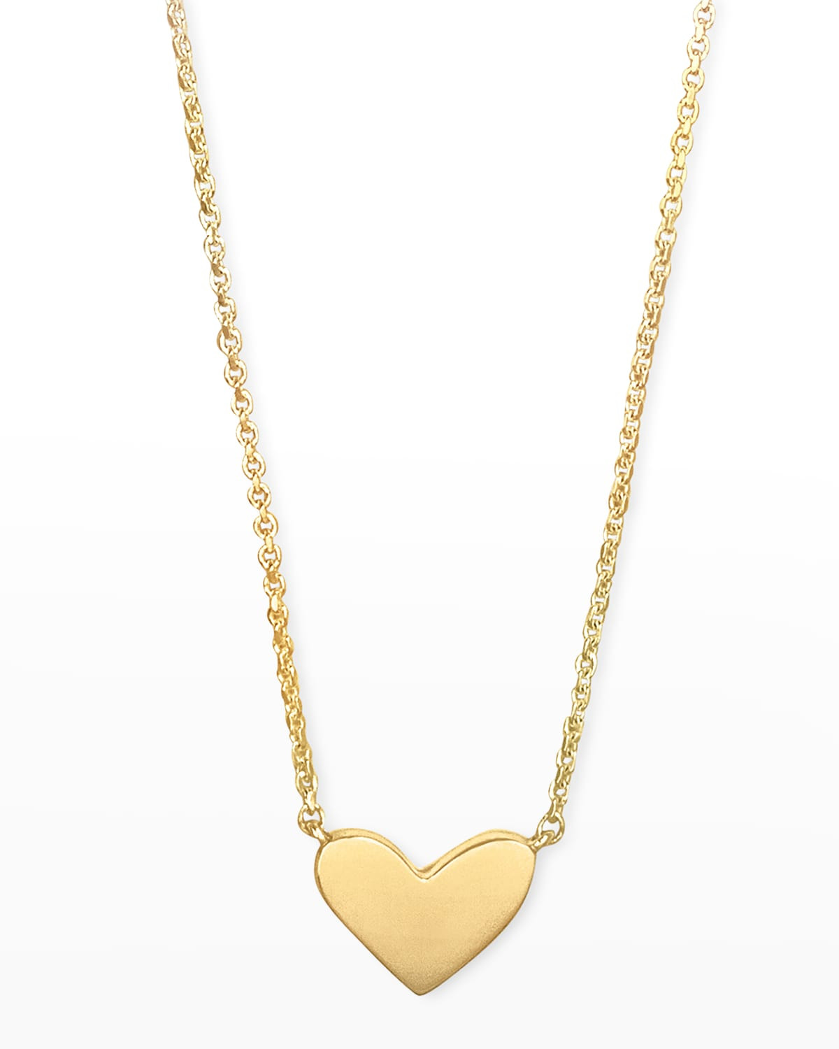 Ari Heart Necklace | Neiman Marcus