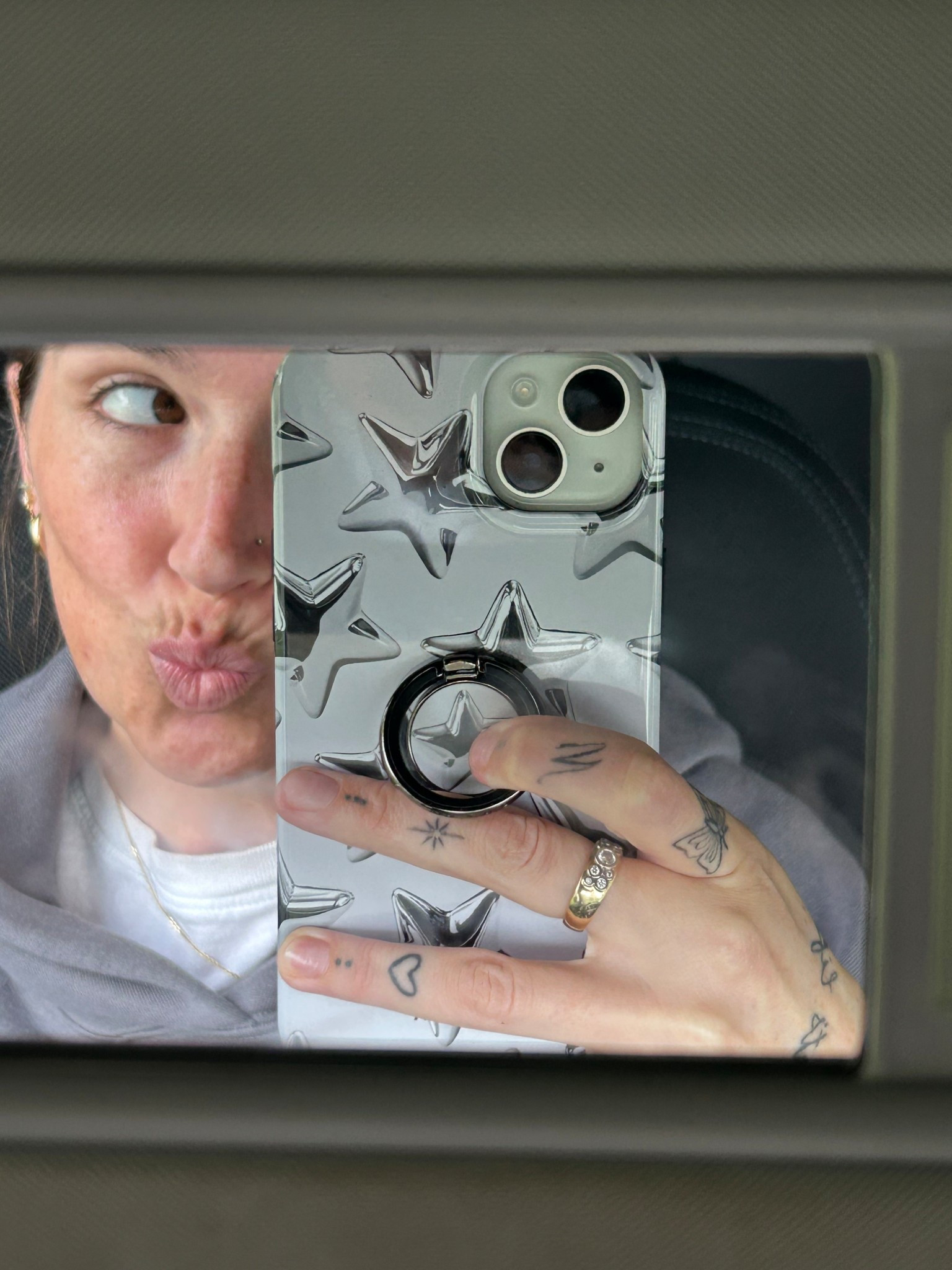 Phone case!!

#LTKStyleTip #LTKSaleAlert #LTKGiftGuide