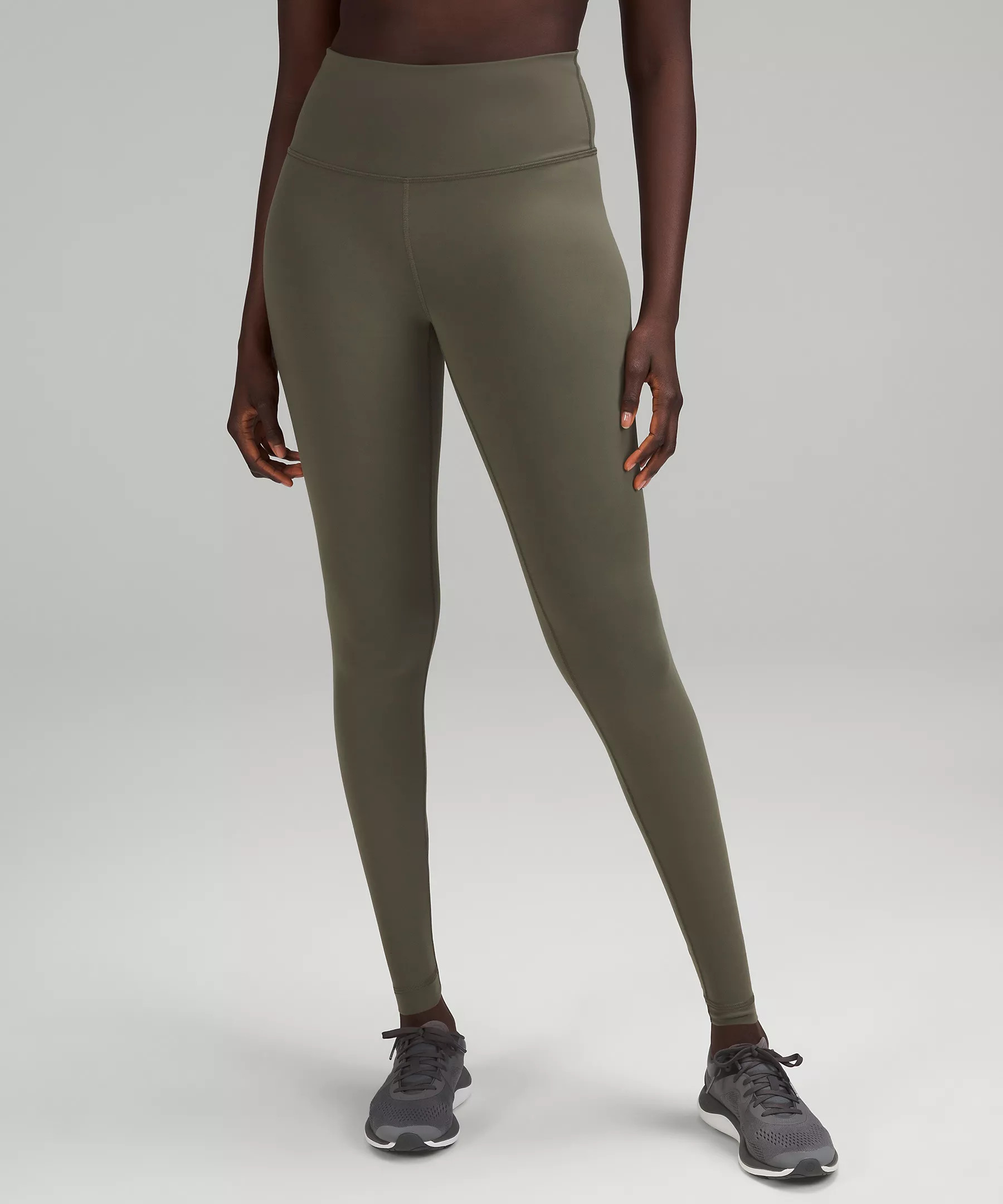 Wunder Train High-Rise Tight 28" | Women's Leggings/Tights | lululemon | Lululemon (US)