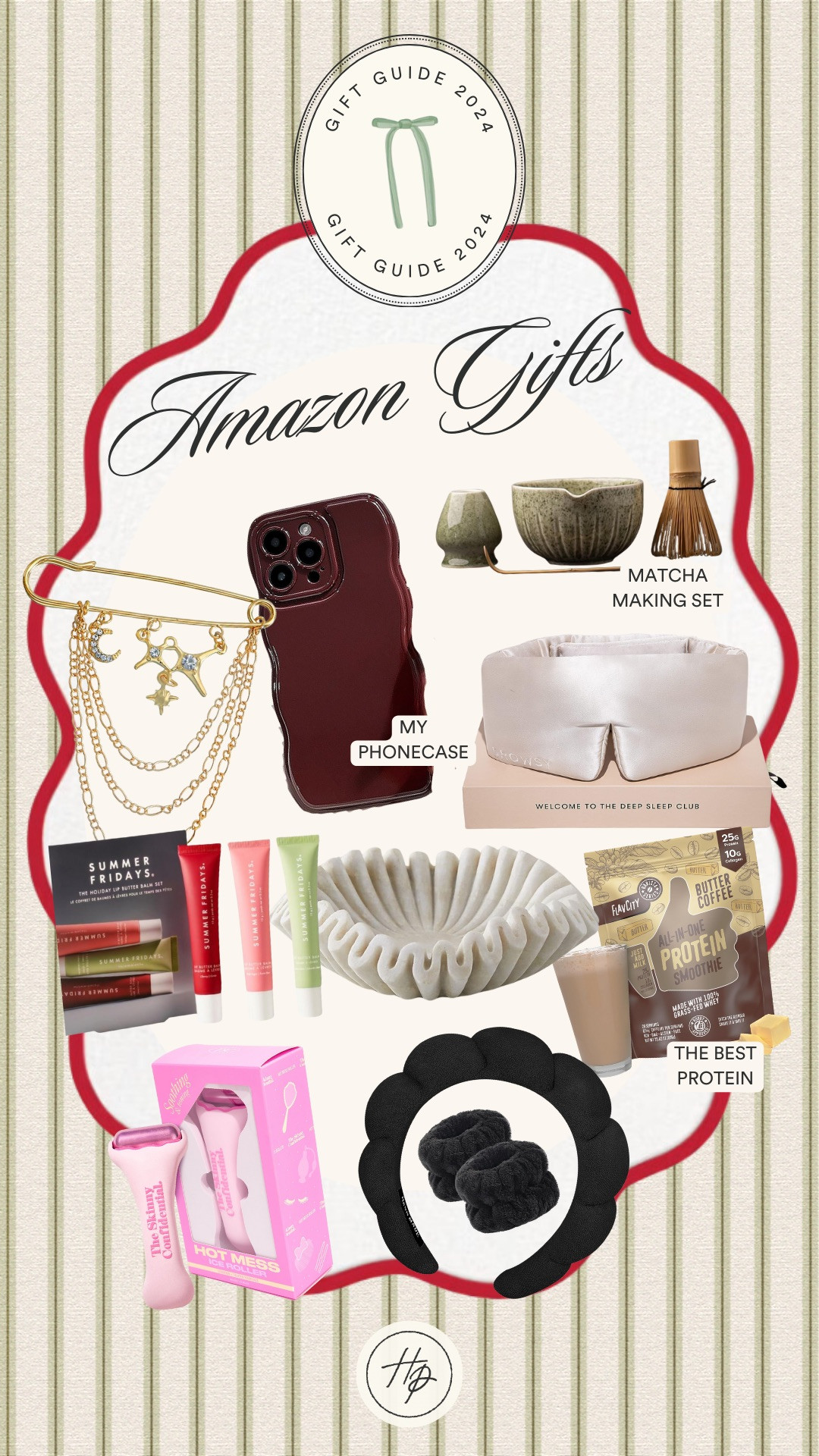 Amazon gifts I love!  

 #LTKGiftGuide #LTKHoliday #LTKFindsUnder100