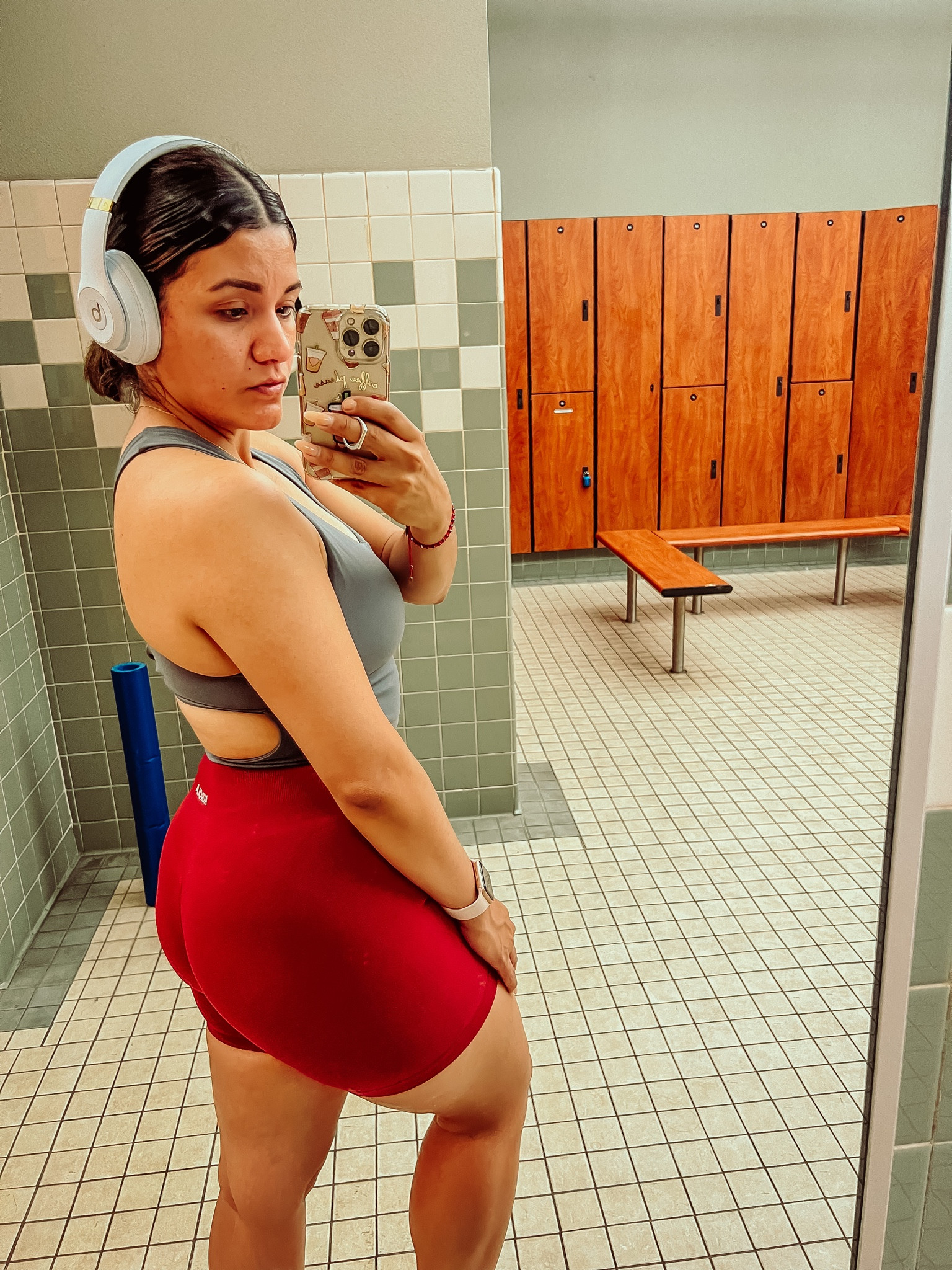 #fitnesswear
#gymwear
#gymoutfit

#LTKcurves #LTKfit #LTKunder50