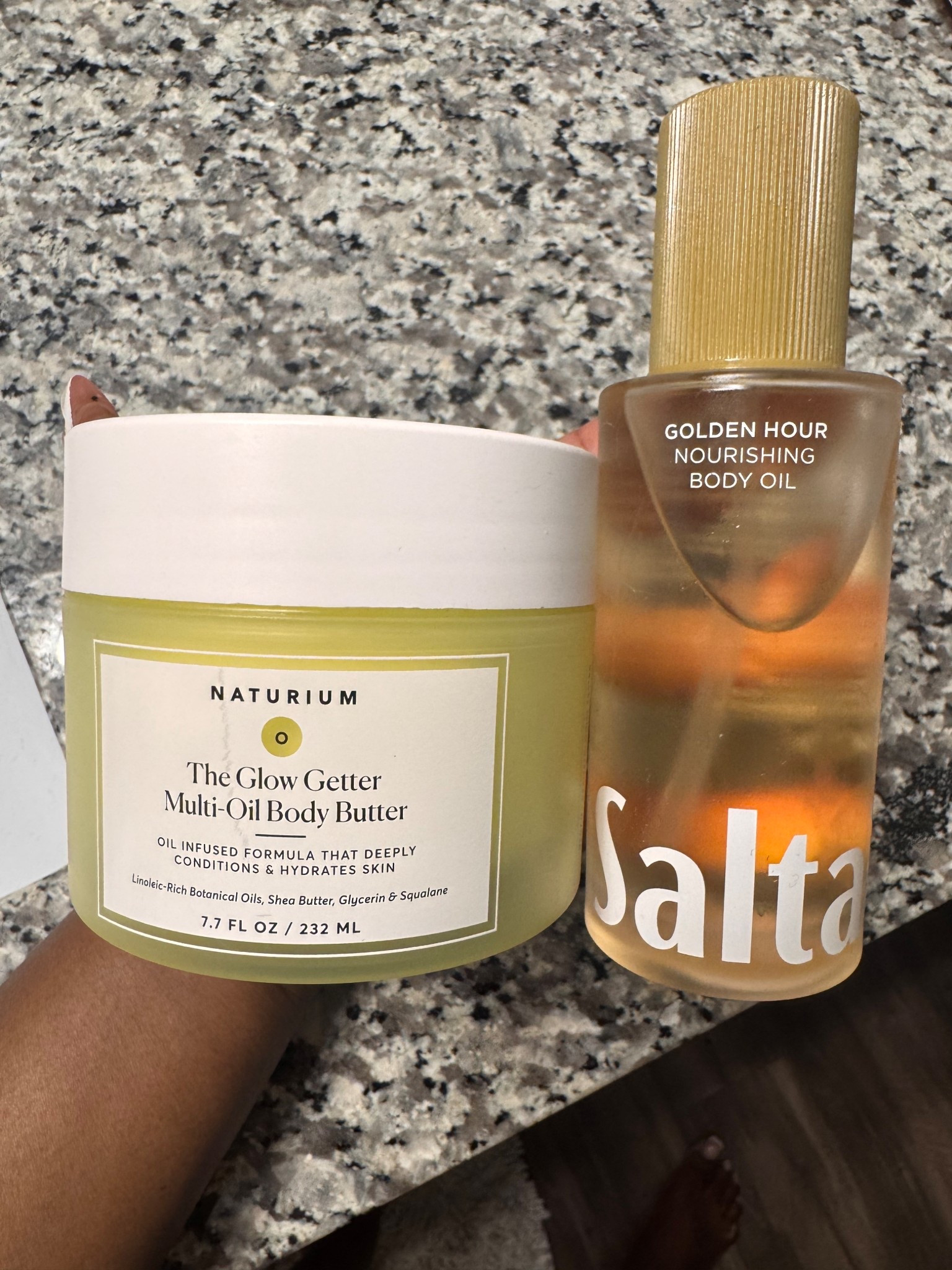 Add this to your night routine. 

#LTKBeauty