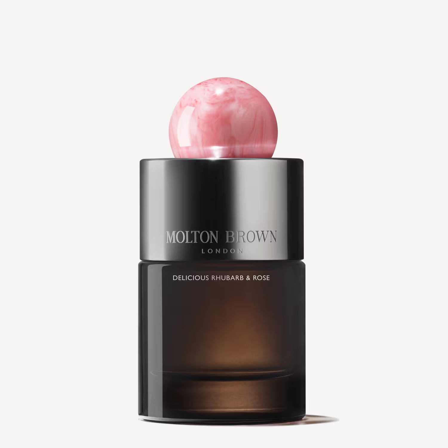 Delicious Rhubarb & Rose Eau de Parfum 3.4fl oz | Molton Brown (US)