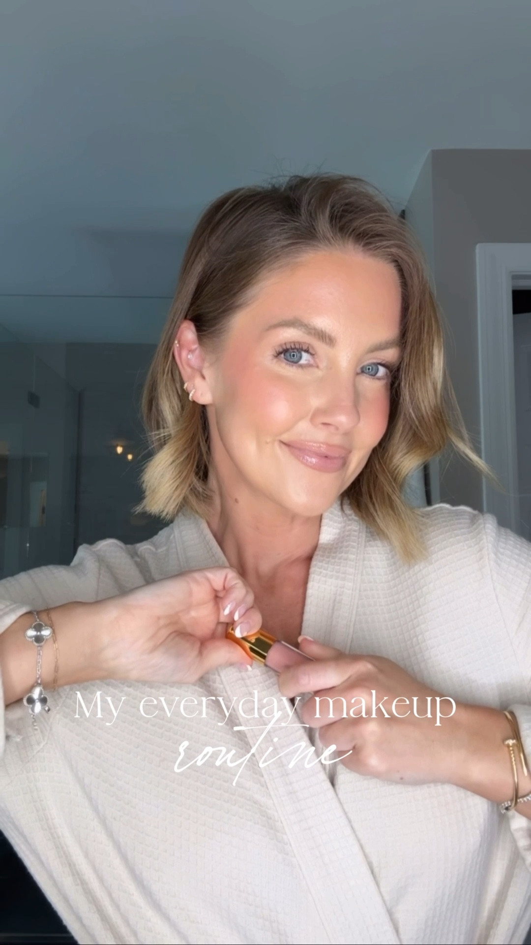 Sephora Savings Event, 20% off Rouge, 15% off VIB, 10% off Insider, 30% off Sephora Collection, code SPRINGSALE - 
CC cream: Ligh cool
Concealer: Silk
Cream contour: Light
Powder bronzer: 100
Powder: Translucent 
Blush: Soft launch
Brow products: Taupe/Blonde
Eye tint: 18
Mascara: Brown
Lip liner: Medium
Lipstick: 220
Gloss: Date Nightt
 

#LTKSaleAlert #LTKBeauty #LTKOver40