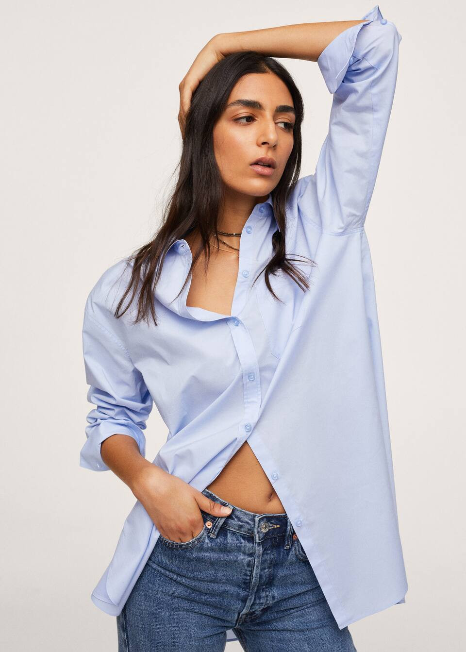 024681012 | MANGO (US)