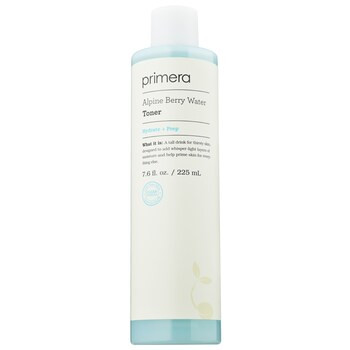 Alpine Berry Water Toner | Sephora (US)