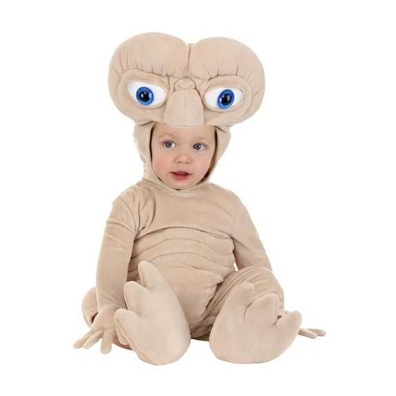 Infant E.T. Costume | Walmart (US)