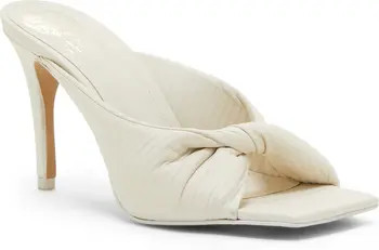 Salete Leather Sandal | Nordstrom