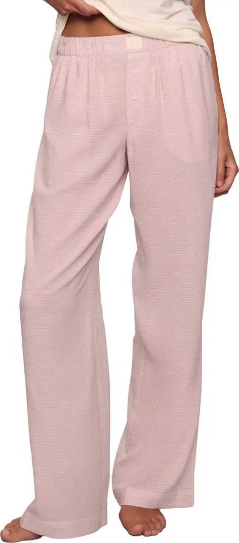 Nautico Stripe Pajama Pants | Nordstrom