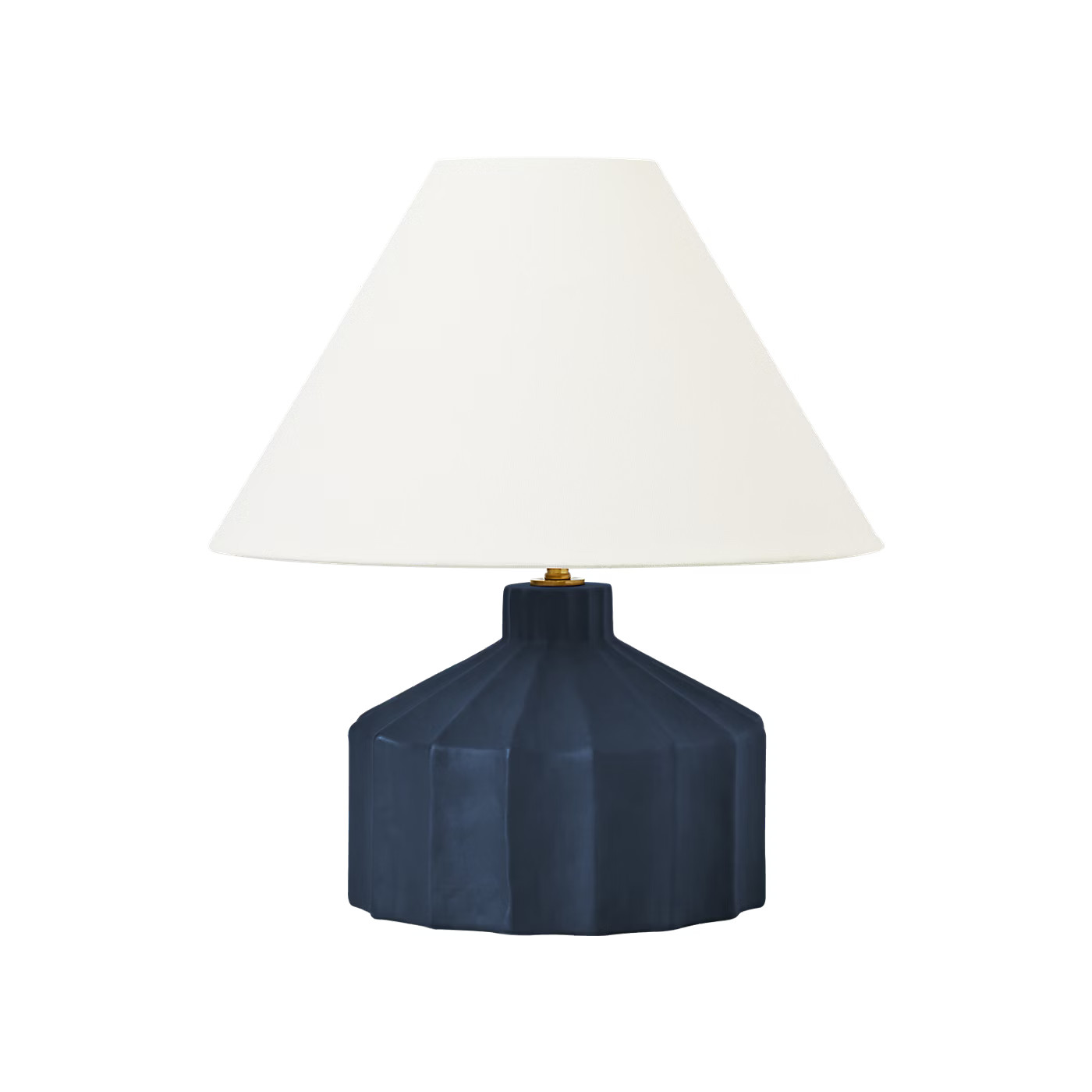 Veneto Small Table Lamp | Visual Comfort