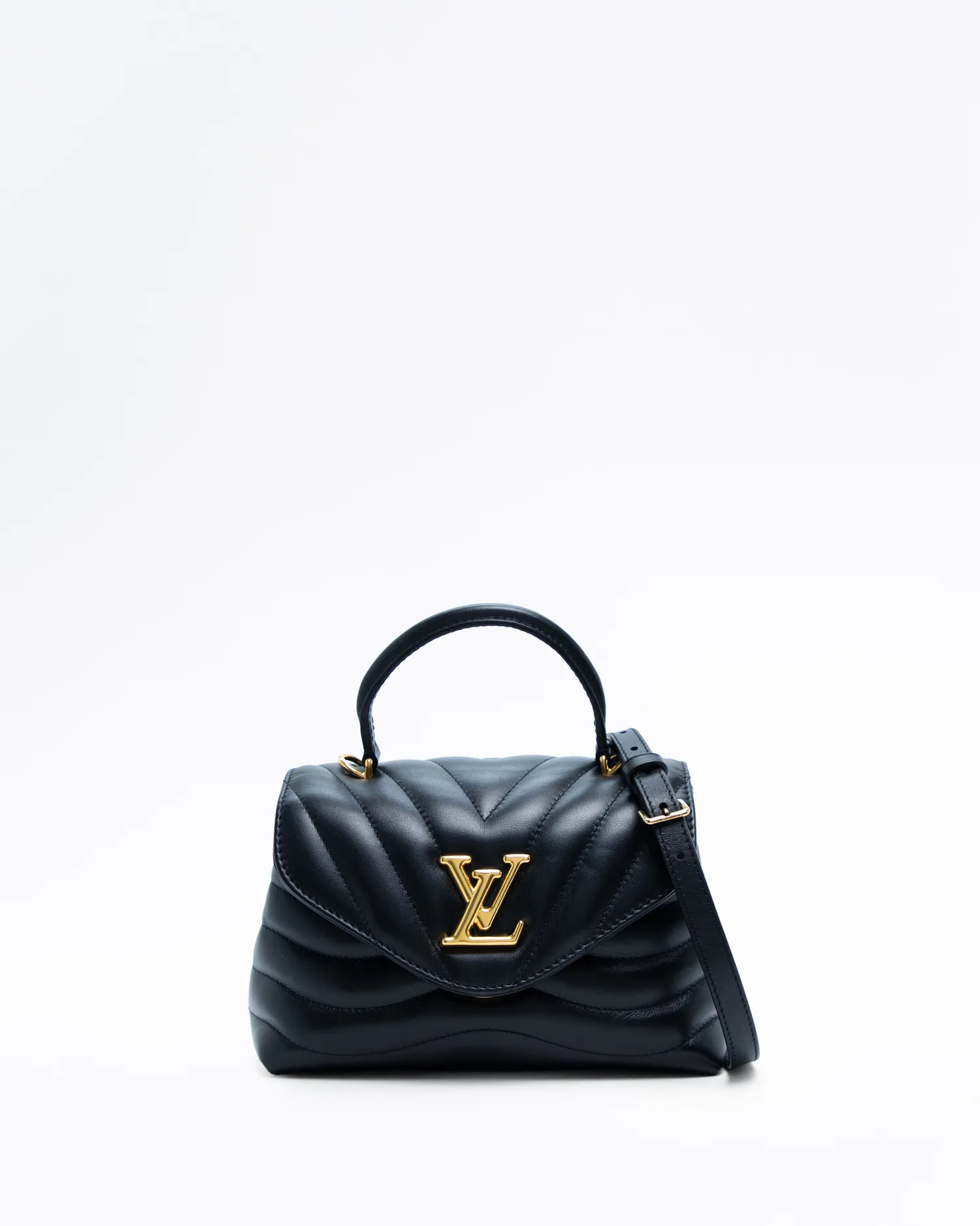 Hold Me New Wave Bag | Vivrelle