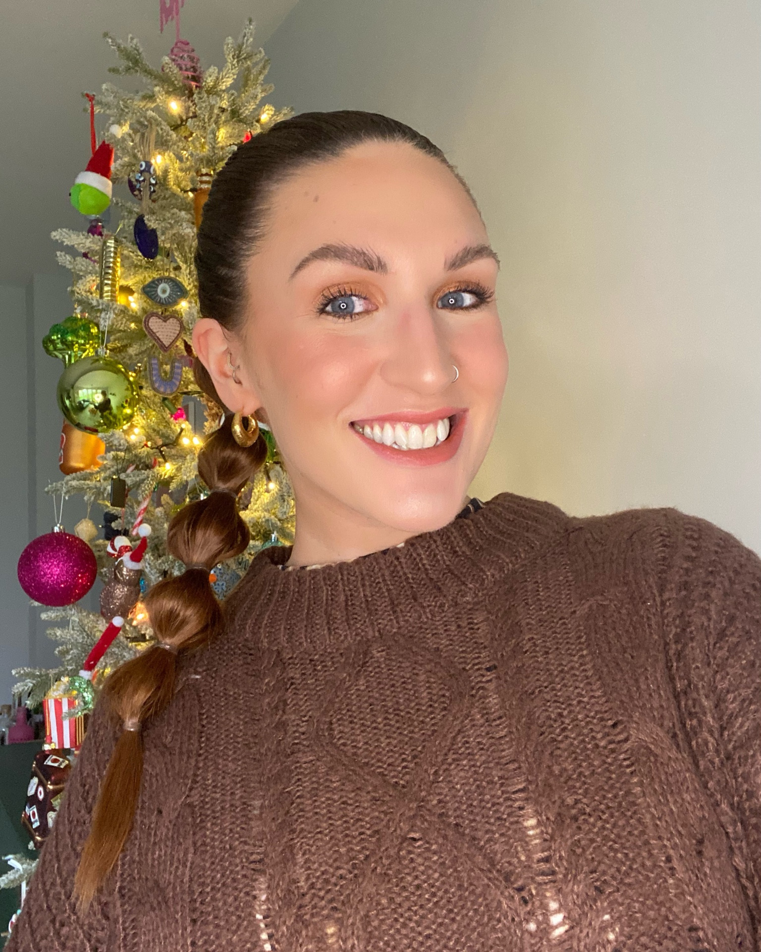 Charlotte Tilbury Foundation has my heart 

#LTKeurope #LTKSeasonal #LTKGiftGuide