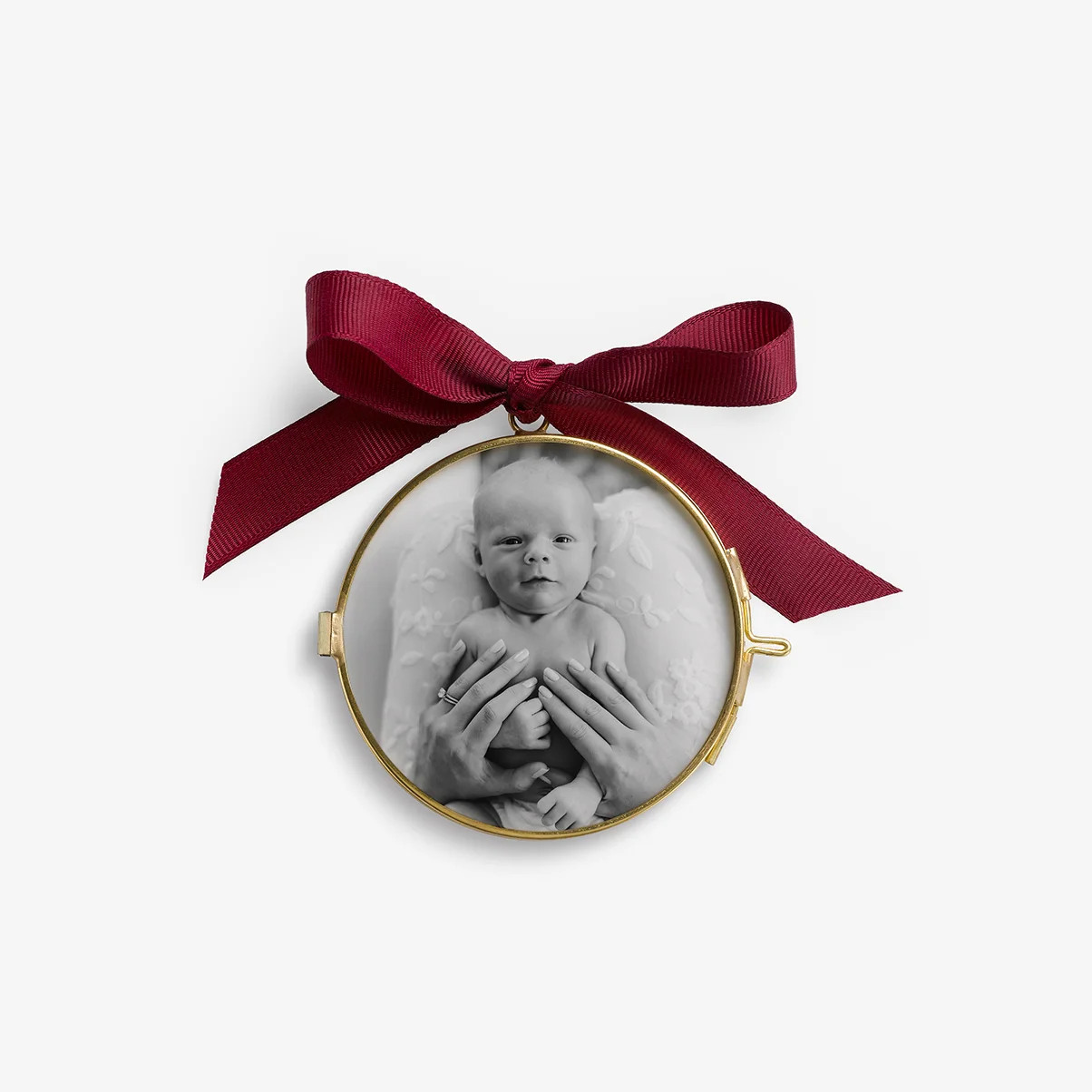 2 Sided Photo Frame Ornament | Artifact Uprising | Artifact Uprising