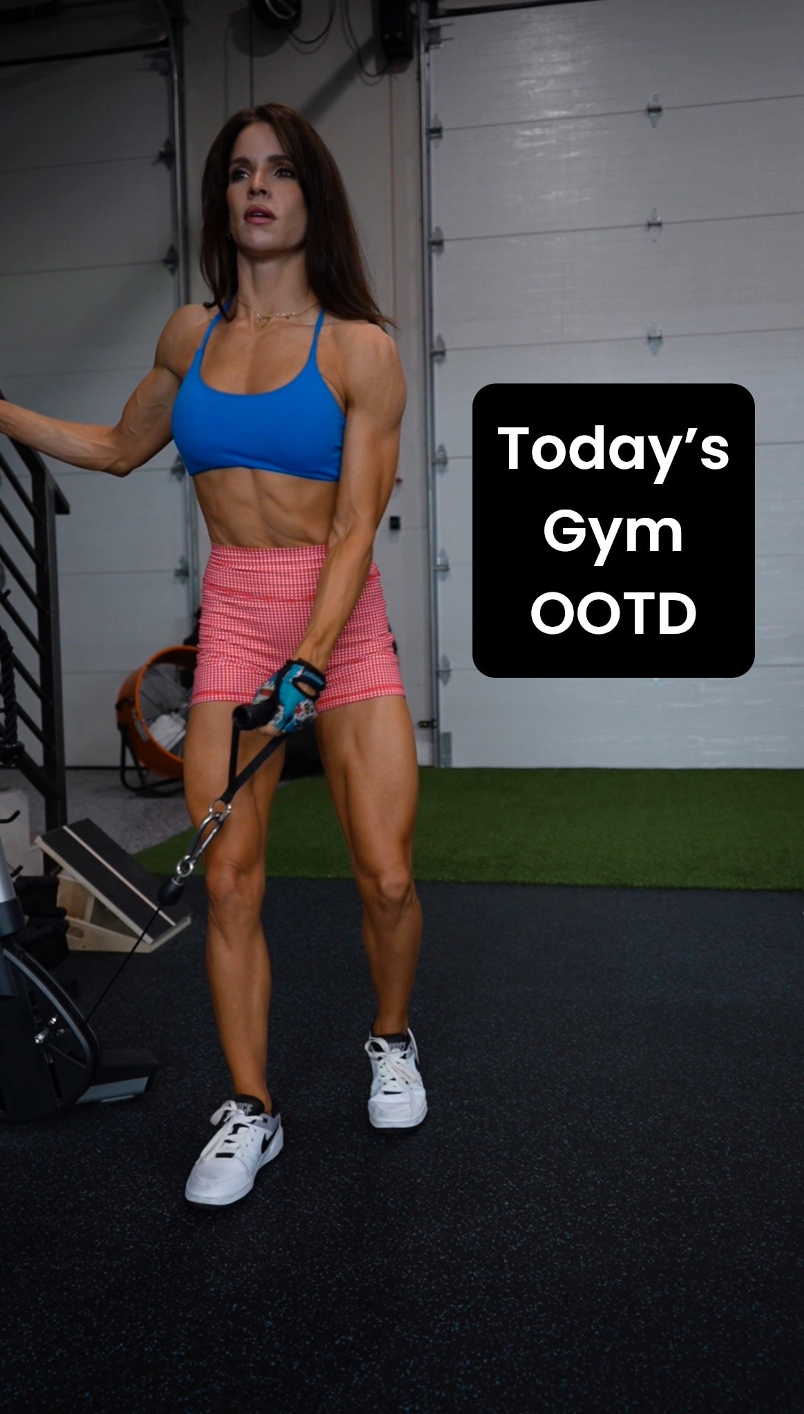 A mix of amazon, Nike and buff bunny! Tap below to shop!

#LTKActive #LTKStyleTip #LTKShoeCrush