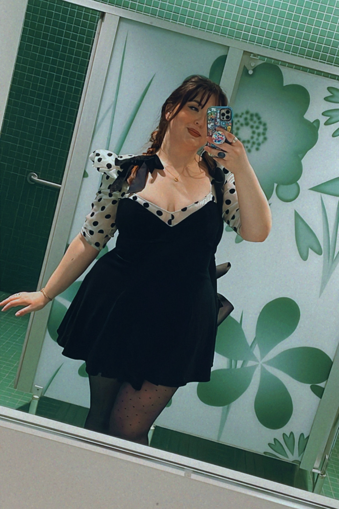 Cutie little museum date fit!✨🏛️

#LTKplussize #LTKmidsize #LTKstyletip