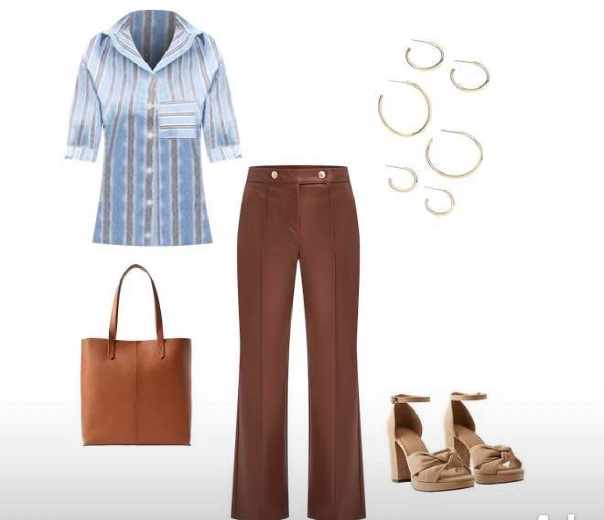 Great outfit for everyday 
Work, Lunch dates, errands..

#LTKgrwm #LTKootd #LTKmomlife