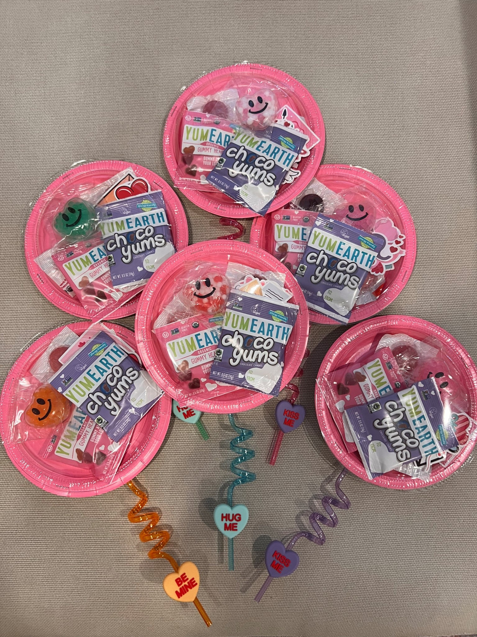 Preschool valentines lollipops 💕🍭

#LTKmomlife #LTKKids #LTKSeasonal