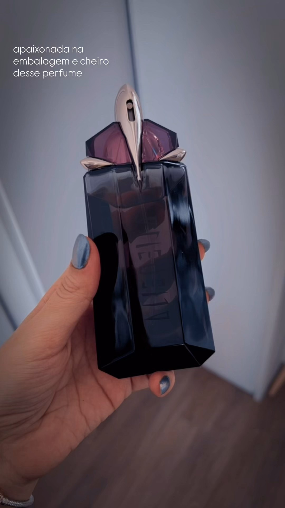 Novo favorito 🖤

#LTKbeleza #LTKwinter #LTKbrasil