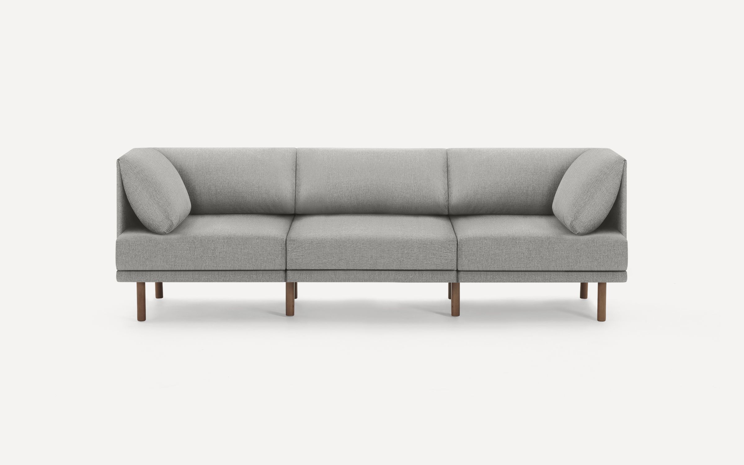 Range 3-Piece Sofa | Burrow | Burrow