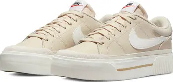 Court Legacy Lift Sneaker | Nordstrom