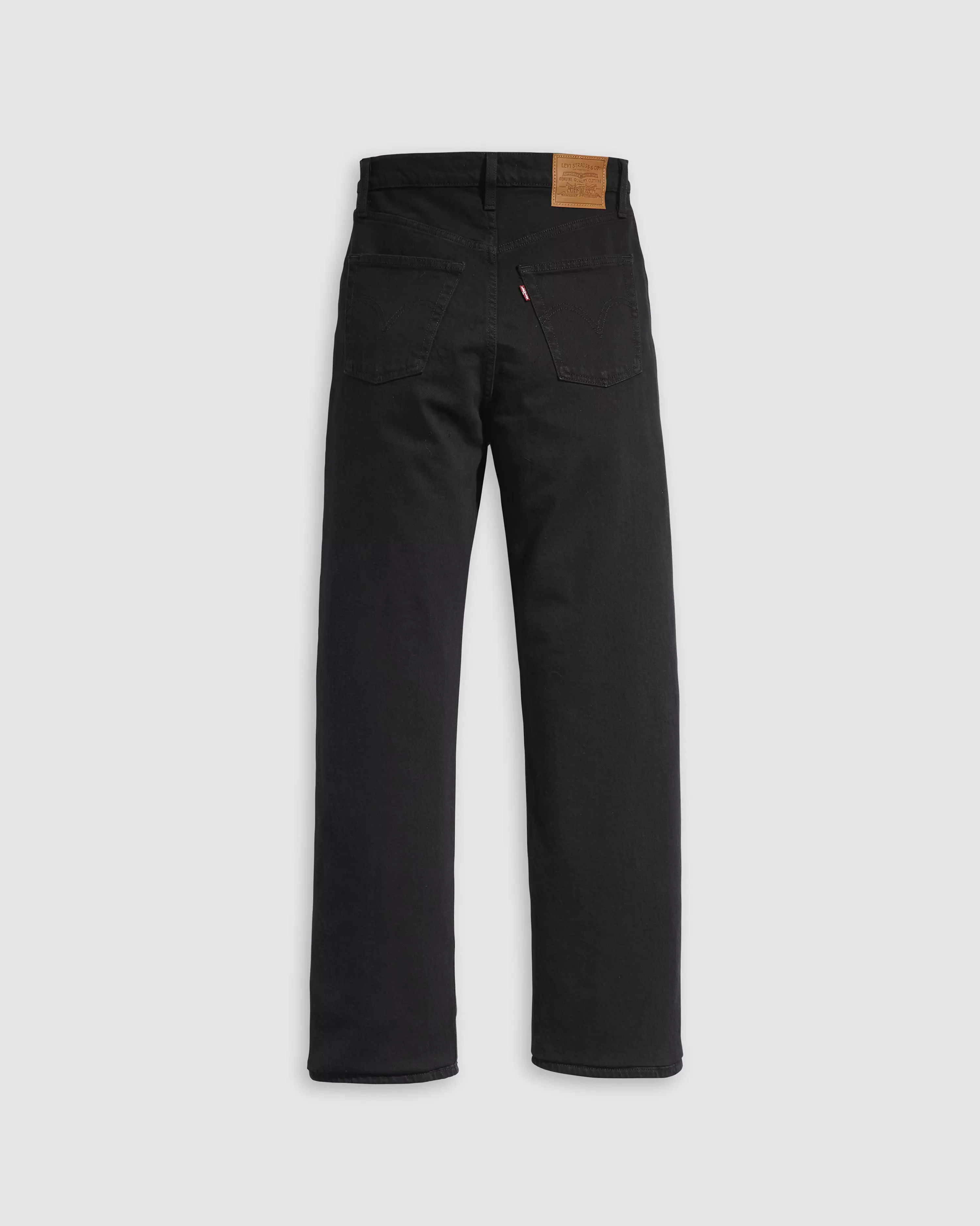 Ribcage Straight Ankle JeansSale price is £110.00 | Levi's UK