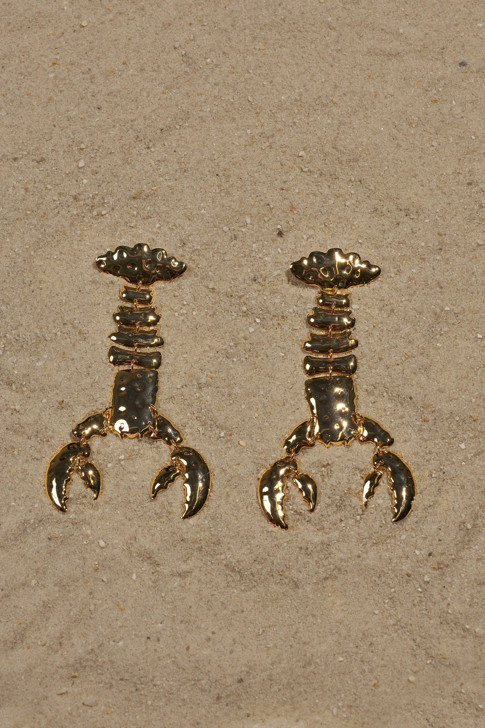 BITE ME EARRING | AKIRA