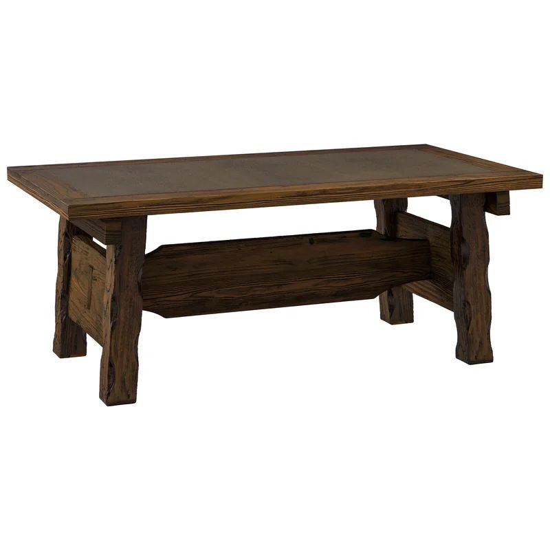 Seaford Coffee Table | Wayfair North America