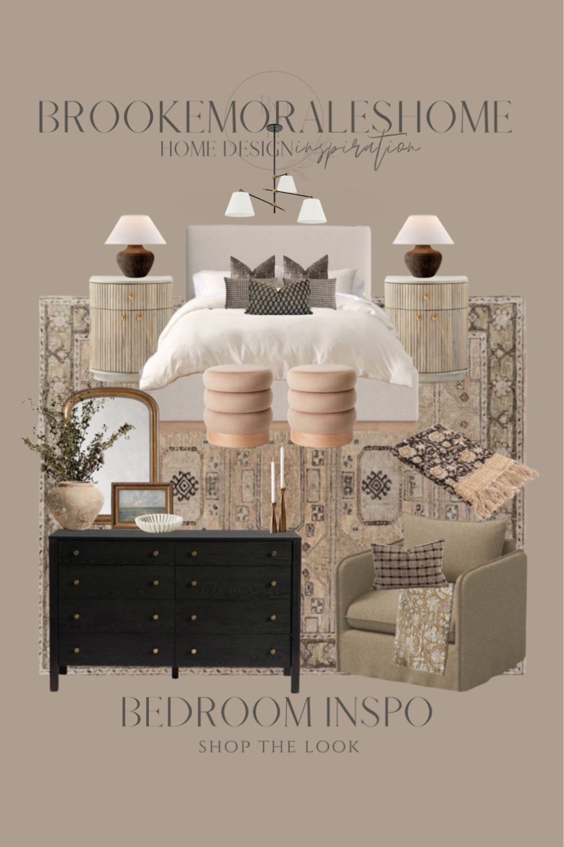 Bedroom Inspo: Shop the pool ✨

#LTKhome #LTKSeasonal #LTKstyletip