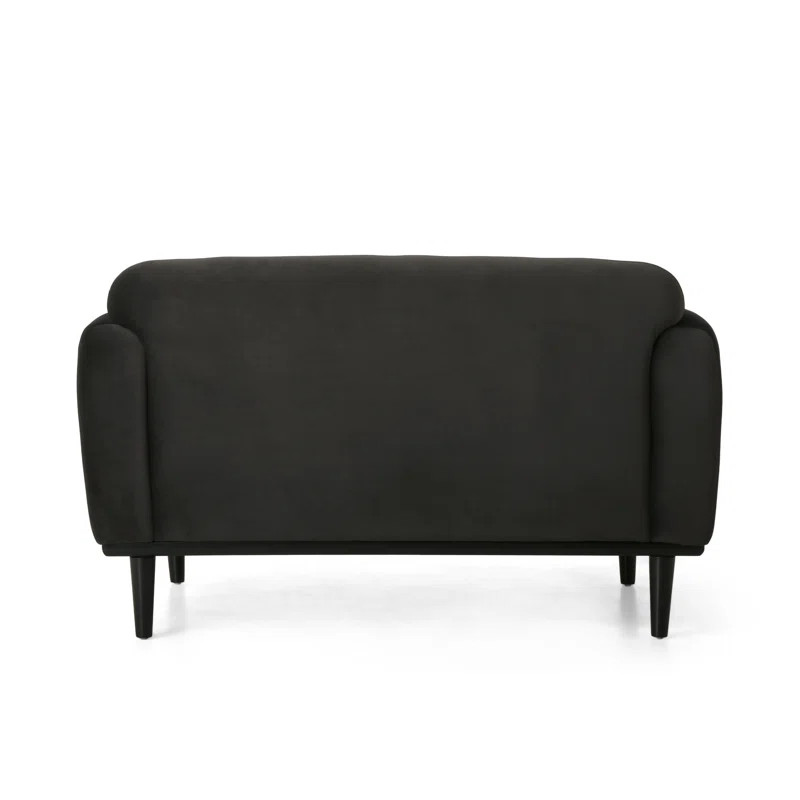 Ameriya 50'' Upholstered Loveseat | Wayfair North America