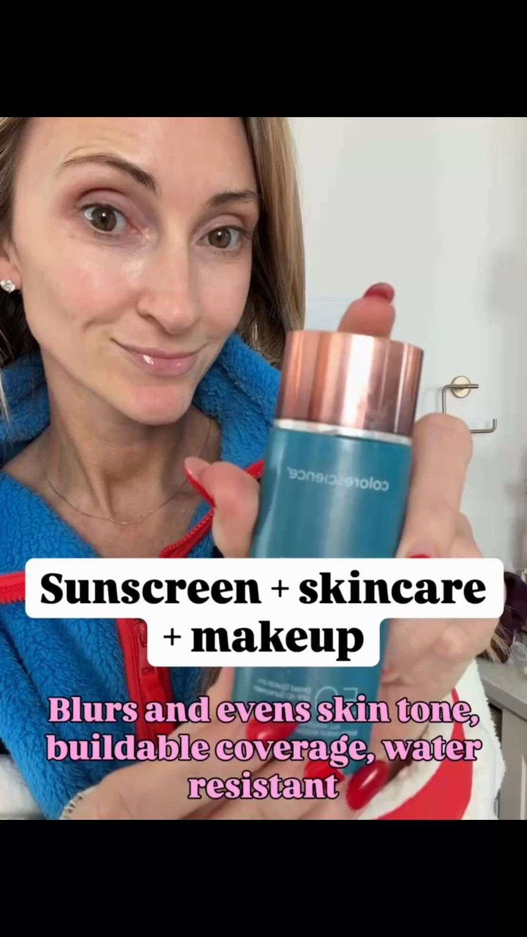 The best sunscreen, skincare, and makeup combo!

#LTKSaleAlert #LTKBeauty #LTKgrwm