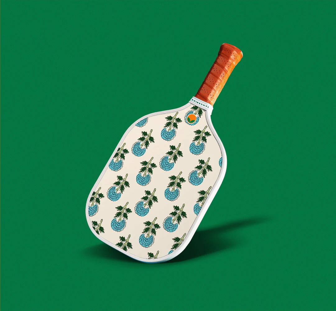 Goa | Tangerine Paddle