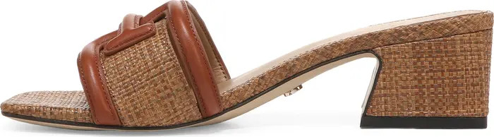 Sam Edelman Waylon Slide Sandal (Women) | Nordstrom | Nordstrom
