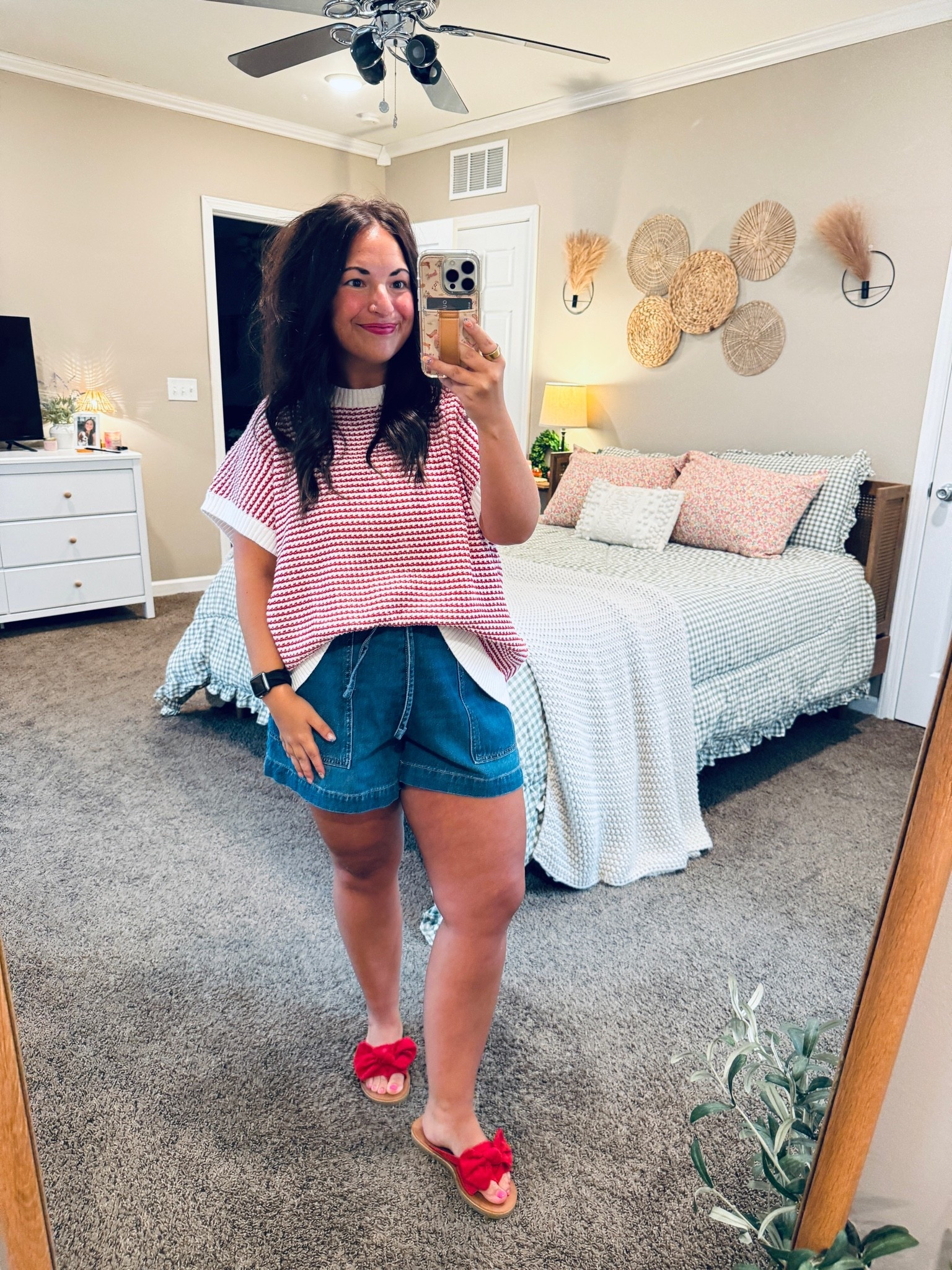 OOTD

#LTKootd #LTKSeasonal #LTKMidsize