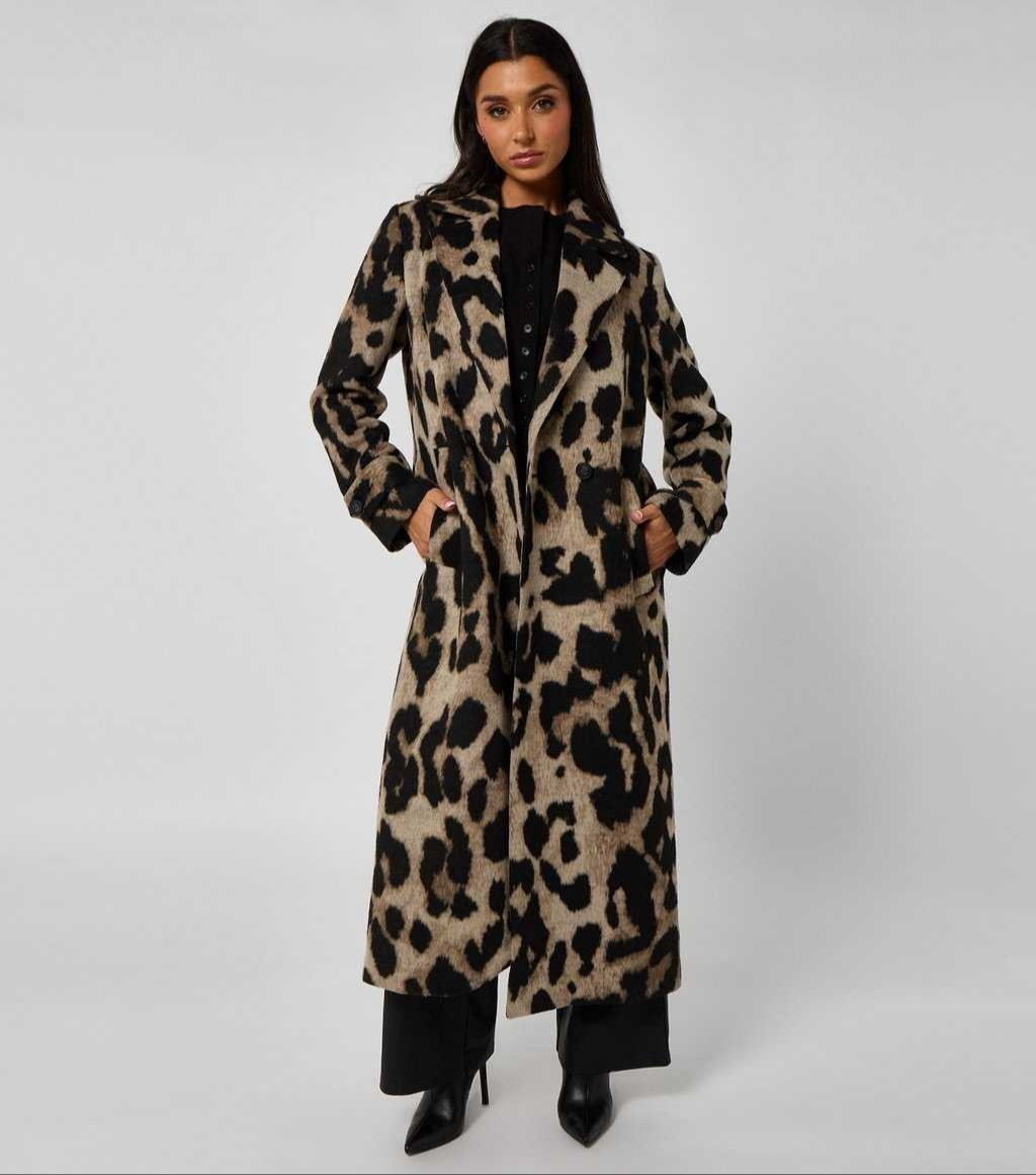 New Look winter coats - use LTK25 for 25% off 

#LTKuk #LTKwinter #LTKstyletip