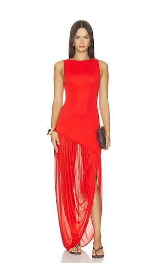 Henry Maxi Dress | Revolve Clothing (Global)