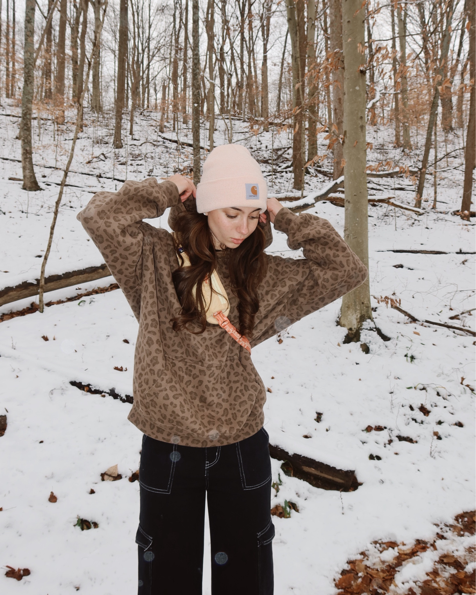 winter wonderland ⛄️

#LTKTravel #LTKHoliday #LTKootd