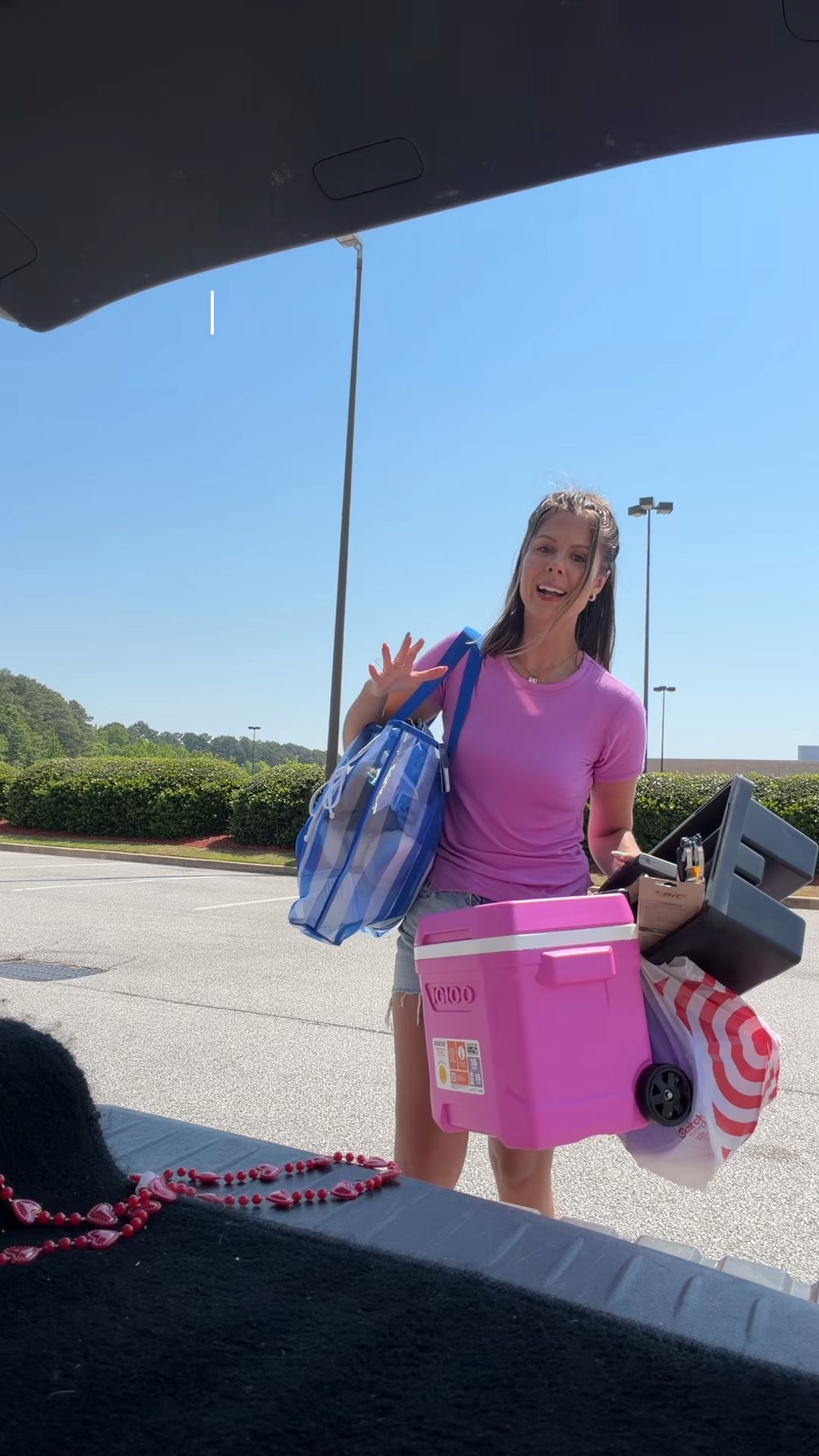 Summer Target Finds 💓🪩

#LTKdayinmylife #LTKHome #LTKMothersDay