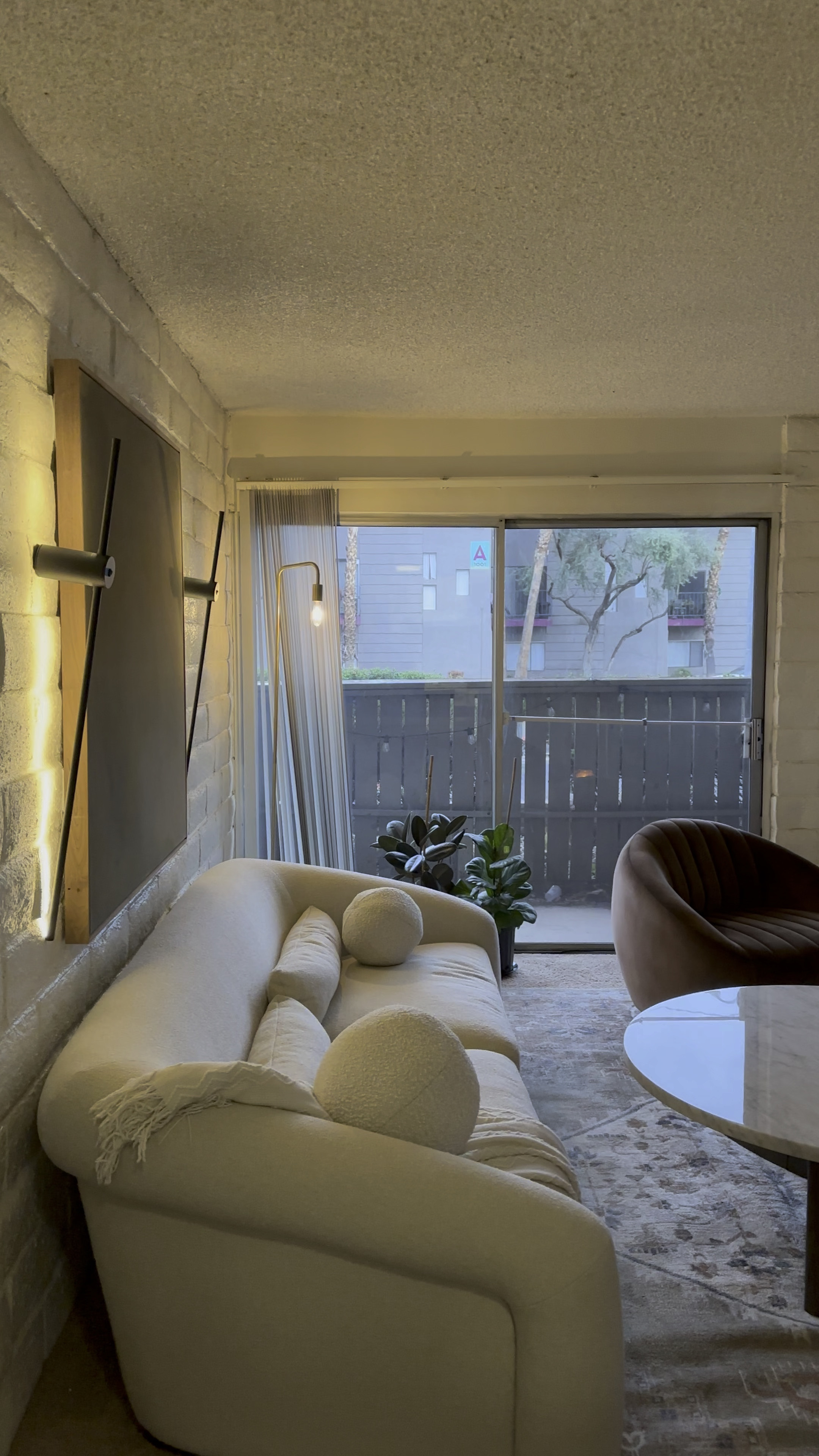 Nothing better than living in a cozy home along with a great espresso machine on the side. 

#LTKhome #LTKstyletip #LTKparties