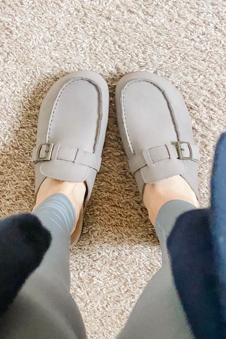 Step into comfort and style with TheraFit Shoes! 🌟 Just got my hands on the chic Terri Nubuck Slip-On Loafer in Grey - it's like walking on clouds! ☁️

Comfortable Slip-On Nubuck Loafers | Stylish Nubuck Loafers for All | Nubuck Slip-On Loafer Overview | Supportive Slip-On Shoes - Nubuck Edition | Versatile Nubuck Leather Loafers | Casual Chic Slip-On Loafers for Any Occasion | Everyday Wear Nubuck Loafers for Women | Exploring Therafit Footwear: Nubuck Loafer | Walking Comfort with Nubuck Slip-Ons | Fashionable Nubuck Loafers for All | Arch Support in Nubuck Loafers | Versatile Slip-On Loafers for Any Wardrobe | Therafit Nubuck Loafers - Style and Support | Nubuck Leather Comfort in Slip-Ons | Casual Elegance with Nubuck Loafers


#LTKshoecrush #LTKHoliday #LTKGiftGuide
