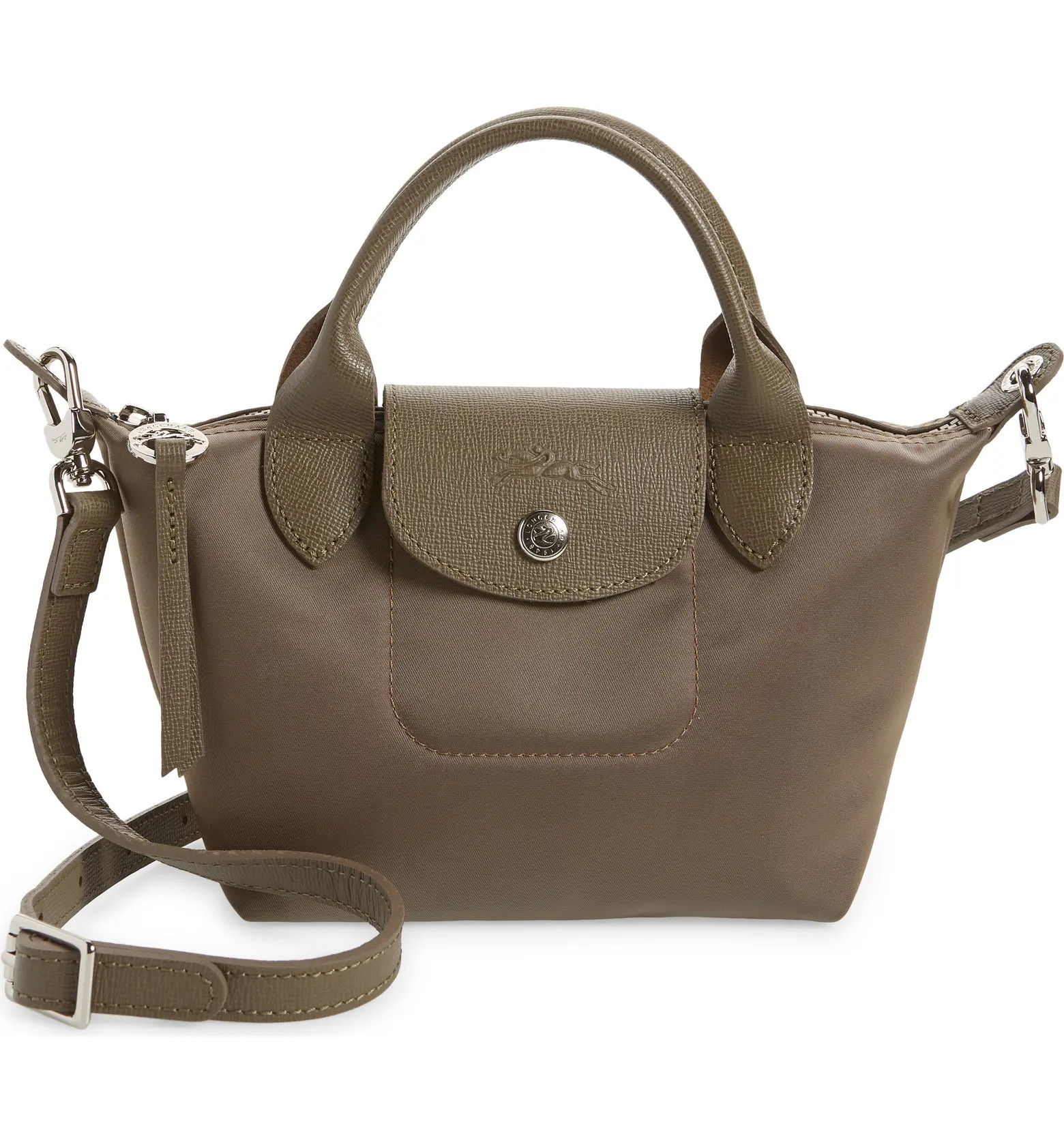Extra Small Le Pliage Neo Nylon Top Handle Bag | Nordstrom