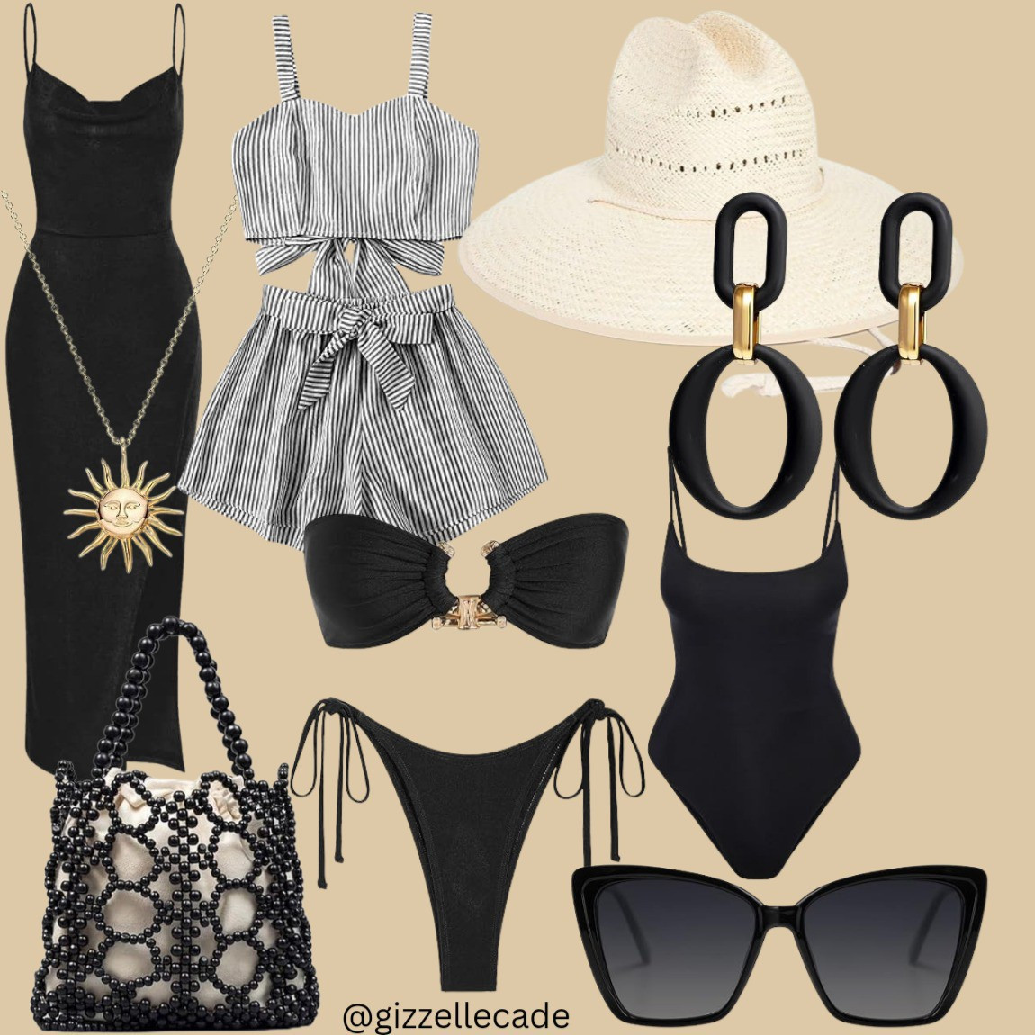 Resort Wears


#LTKSpringSale #LTKstyletip #LTKSeasonal