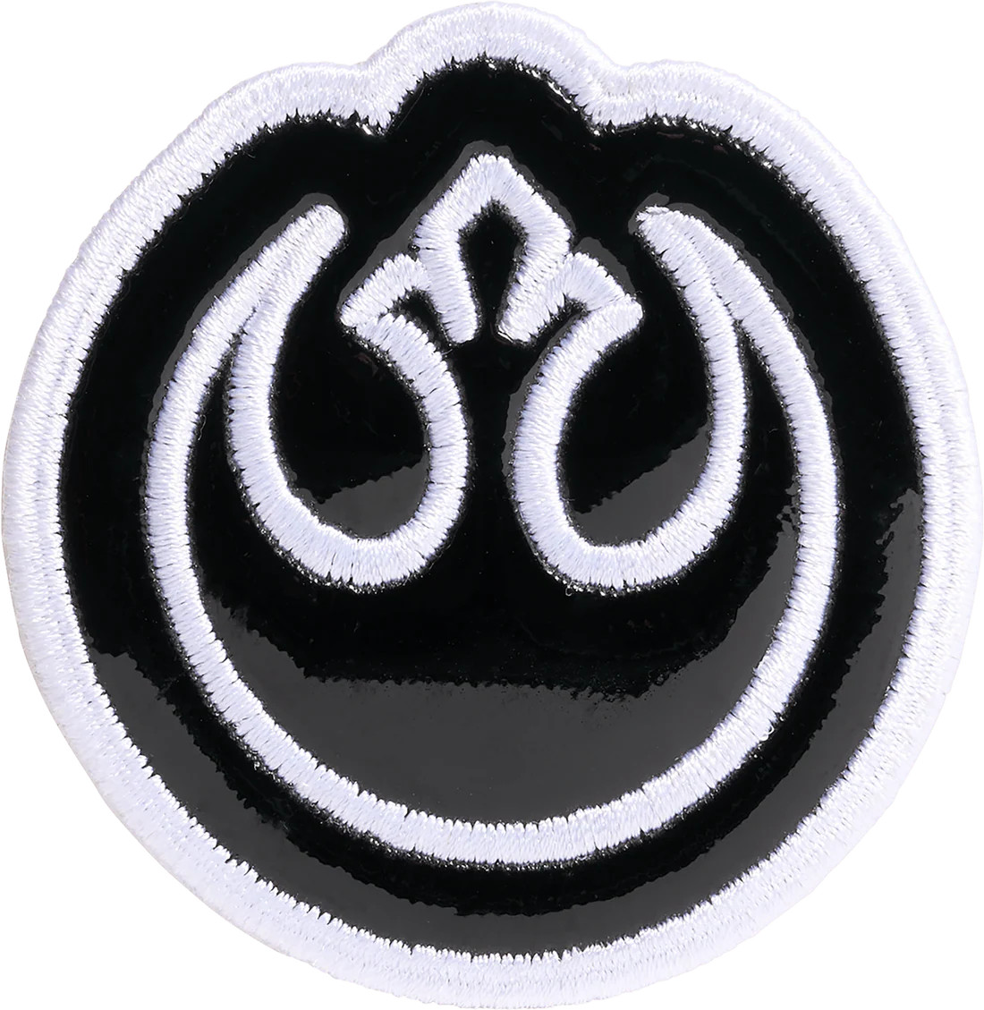 Rebel Patch | Stoney Clover Lane