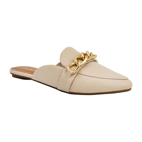 Sugar Womens Aletta Mules | JCPenney