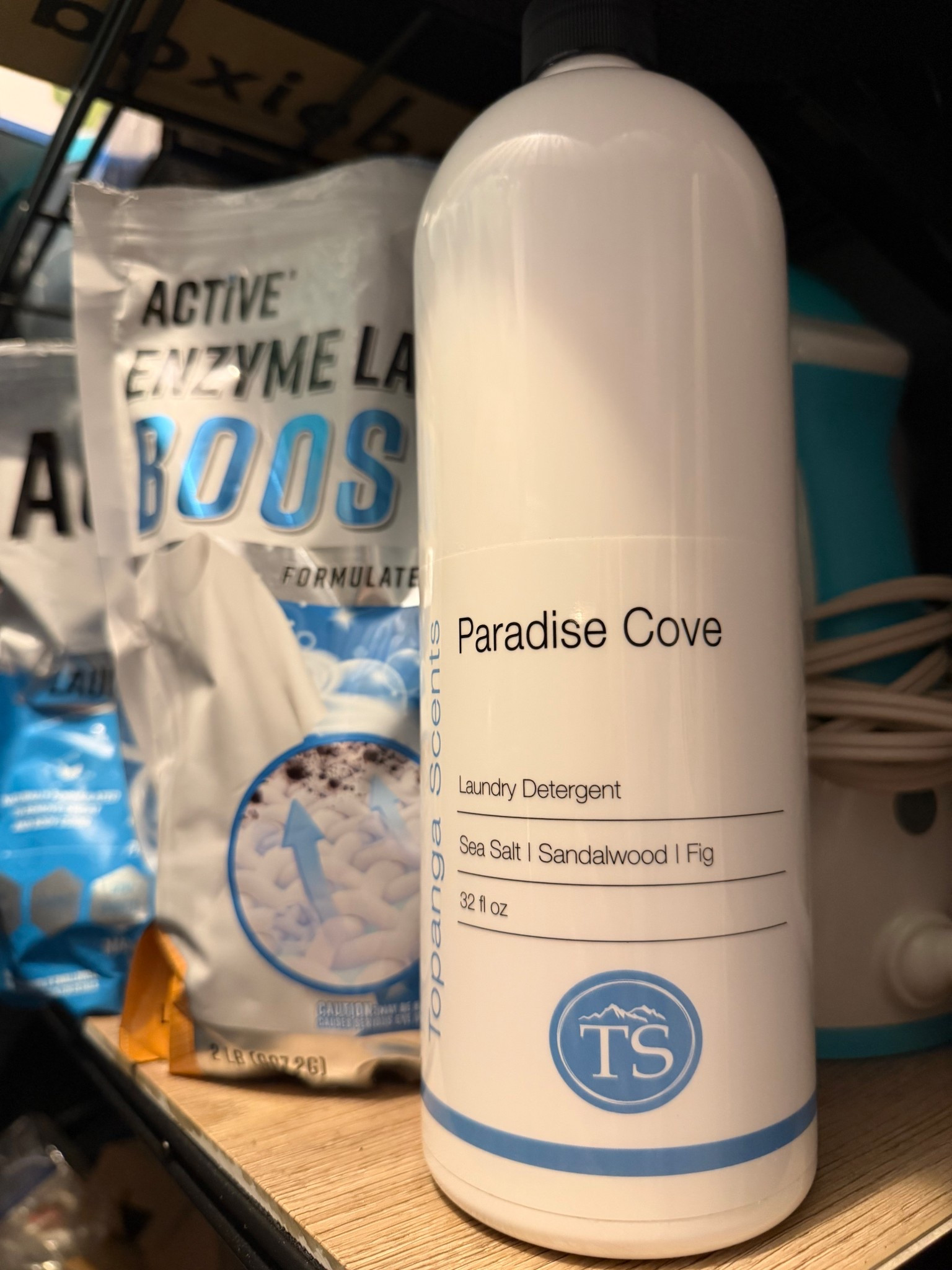 We get so many questions about our laundry scent. We use a handful of items but rotate these two scents between sheets and clothing. Everything uses high quality ingredients and walks the line of “non toxic” 

#amazonhome #laundry 

#LTKHome #LTKmomlife #LTKdayinmylife